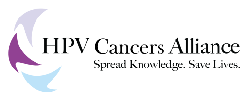 HPV Cancers Alliance logo