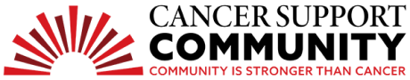 Cancer Support Community logo