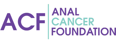 Anal Cancer Foundation logo